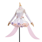 Kiriko Bride Wedding Skin Elite Figure for Overwatch Collection - Coscosmos
